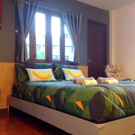 Papick Lodge Chiang Mai Zewnętrze zdjęcie