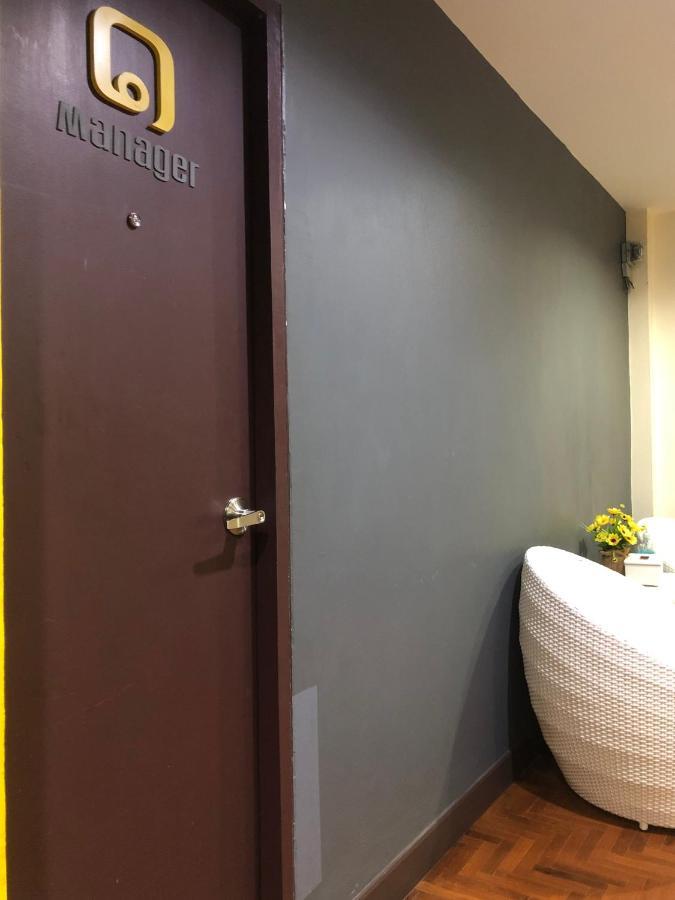Papick Lodge Chiang Mai Zewnętrze zdjęcie