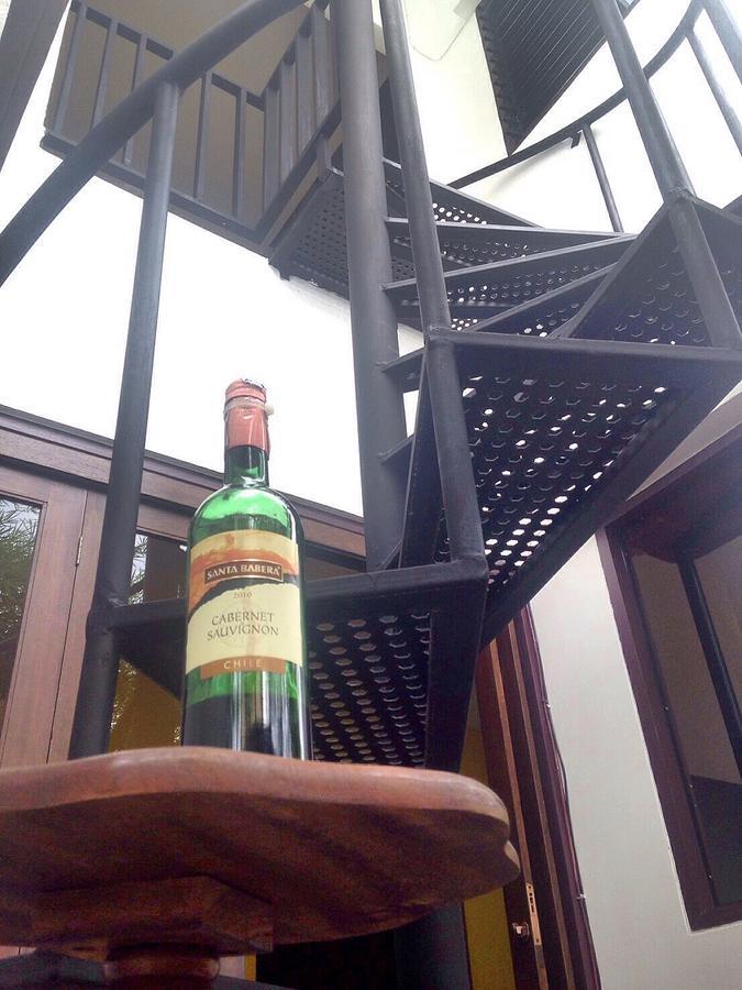 Papick Lodge Chiang Mai Zewnętrze zdjęcie