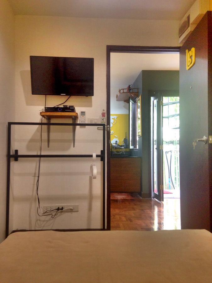 Papick Lodge Chiang Mai Zewnętrze zdjęcie