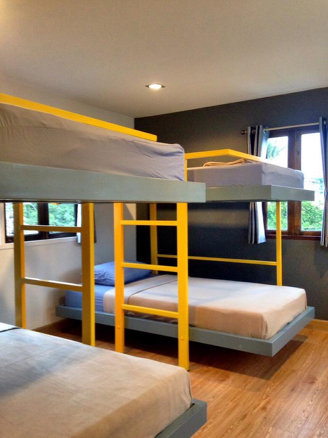 Papick Lodge Chiang Mai Zewnętrze zdjęcie