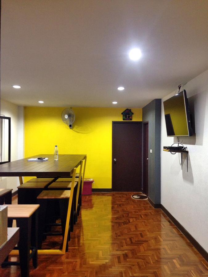 Papick Lodge Chiang Mai Zewnętrze zdjęcie