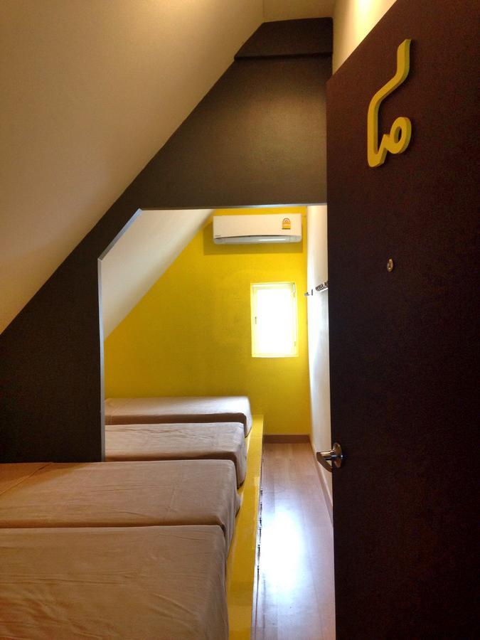 Papick Lodge Chiang Mai Zewnętrze zdjęcie