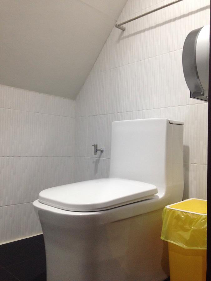 Papick Lodge Chiang Mai Zewnętrze zdjęcie