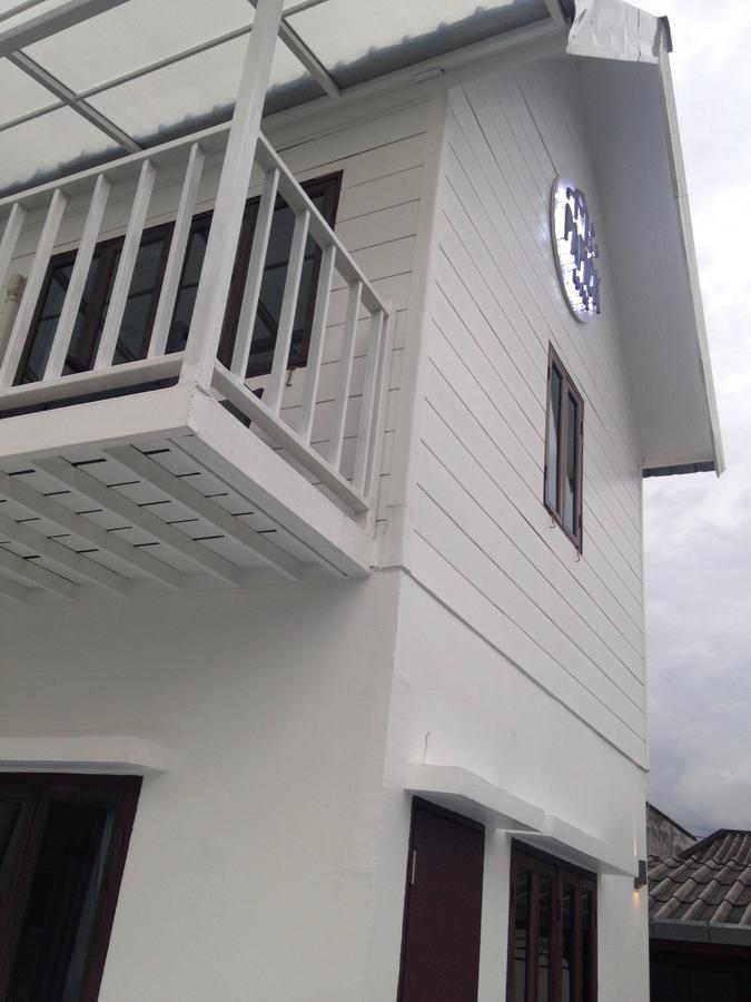 Papick Lodge Chiang Mai Zewnętrze zdjęcie