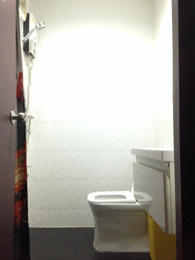 Papick Lodge Chiang Mai Zewnętrze zdjęcie